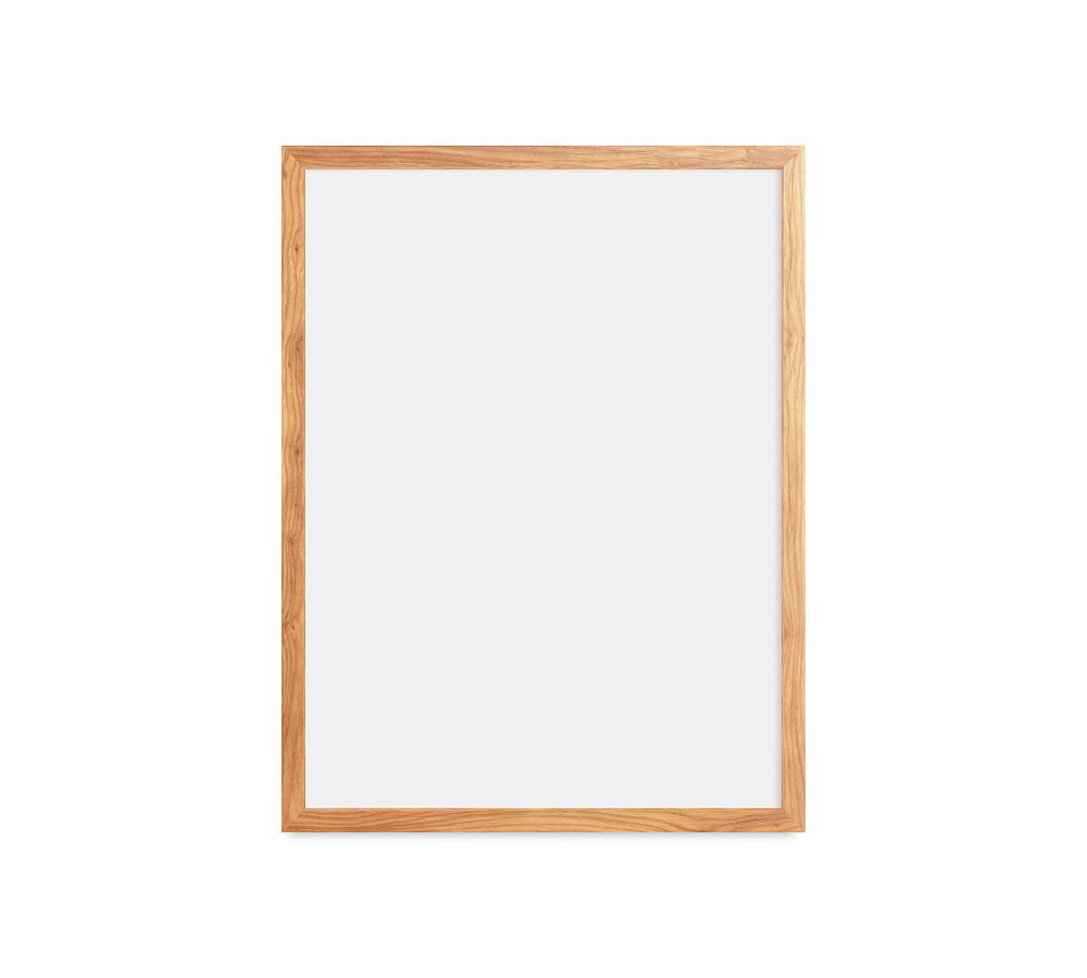 Wood Poster Frames | Pottery Barn