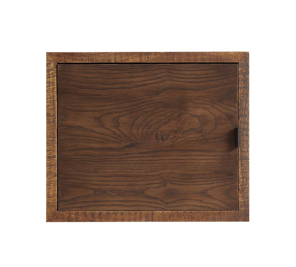 Checkers Game Table Pottery Barn