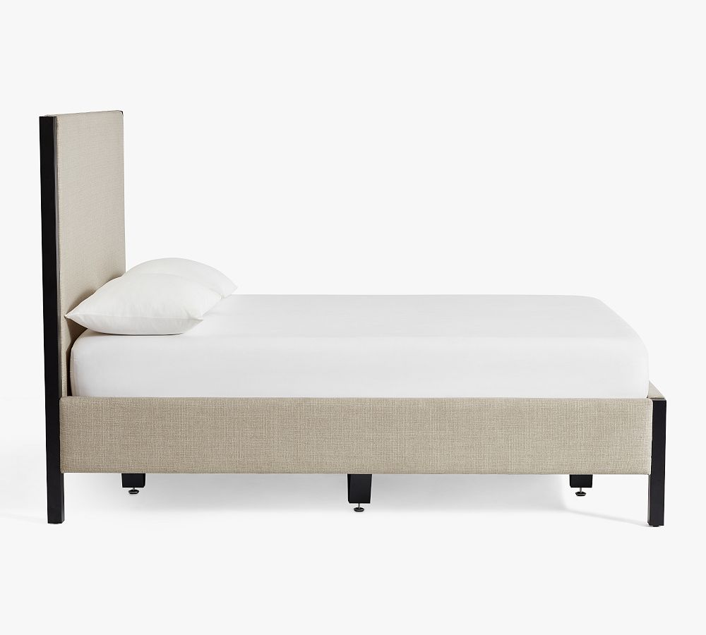 Atwell Metal Bed Pottery Barn