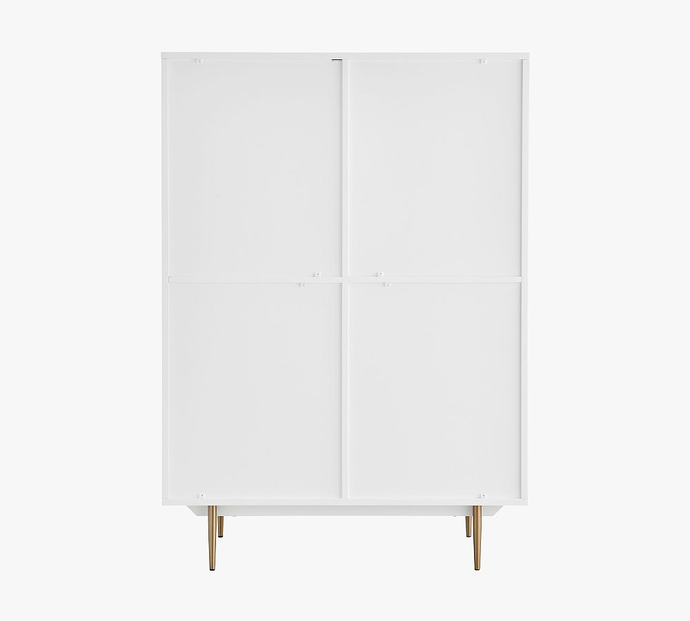 Henderson Storage Pottery Barn