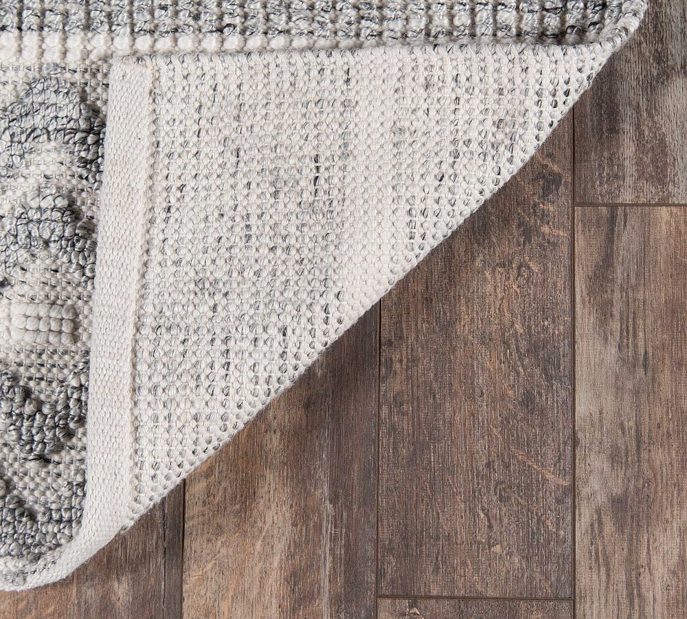Milada Outdoor Performance Rug Pottery Barn