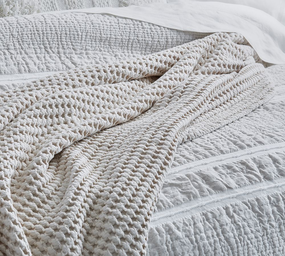 Radelle Duvet Cover | Pottery Barn