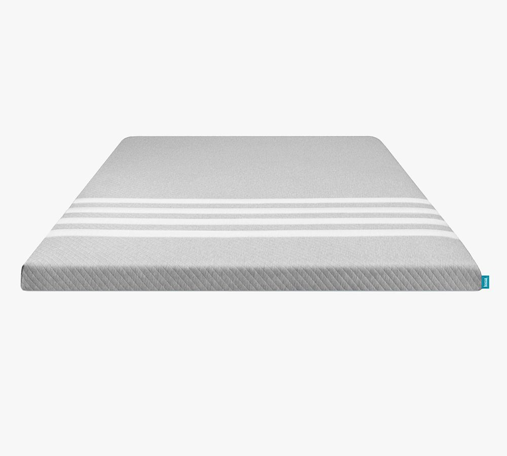 Leesa® Mattress Topper Pottery Barn