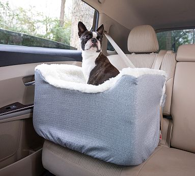 Look Out Pet Car Seat | Pottery Barn