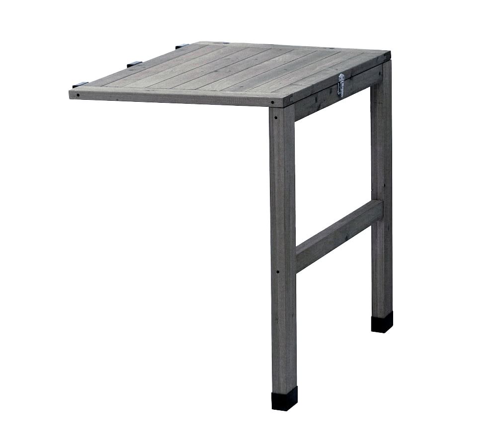 VegTrug ClipOn Side Table Pottery Barn