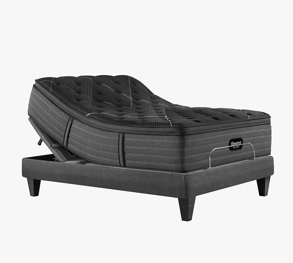 Beautyrest® Black Luxury Adjustable Base | Pottery Barn