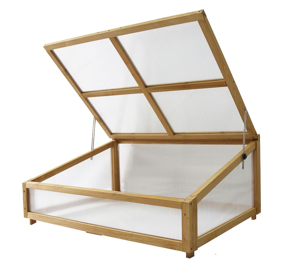 Cold Frame | Pottery Barn