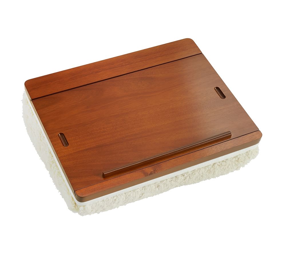 Pottery Barn Lap Desk