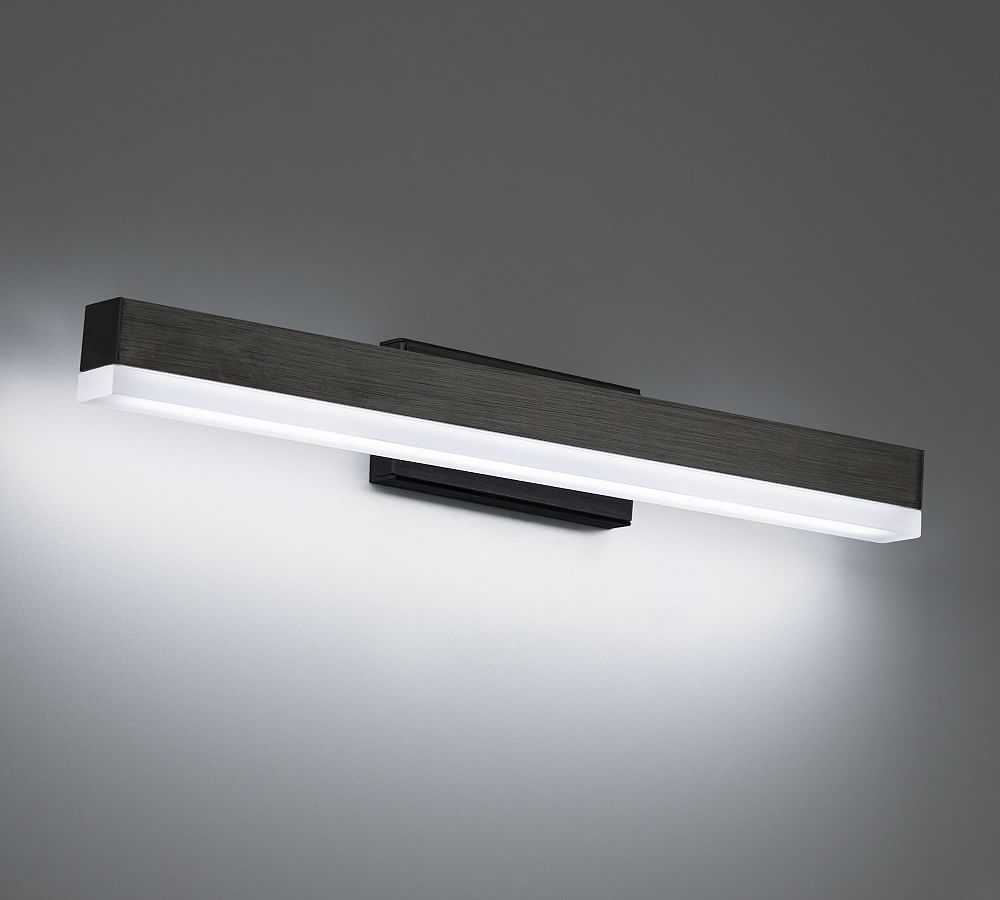 Humphrey Vanity Light | Pottery Barn