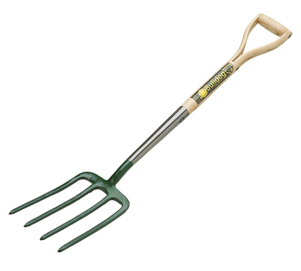Tall Forged Gardening Tools | Pottery Barn