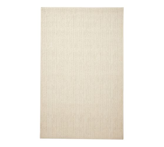 Pure Wool Rug | Pottery Barn
