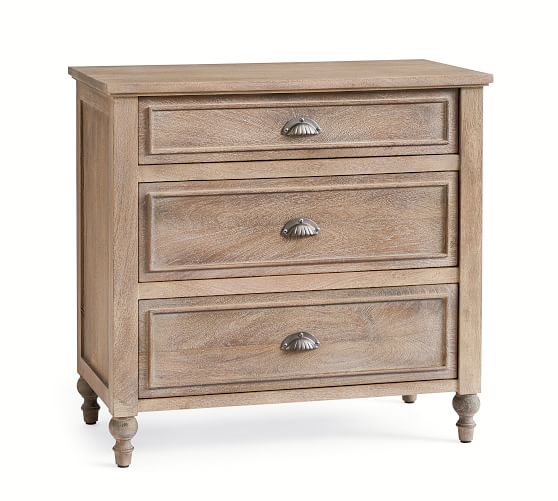 Astoria Nightstand Pottery Barn