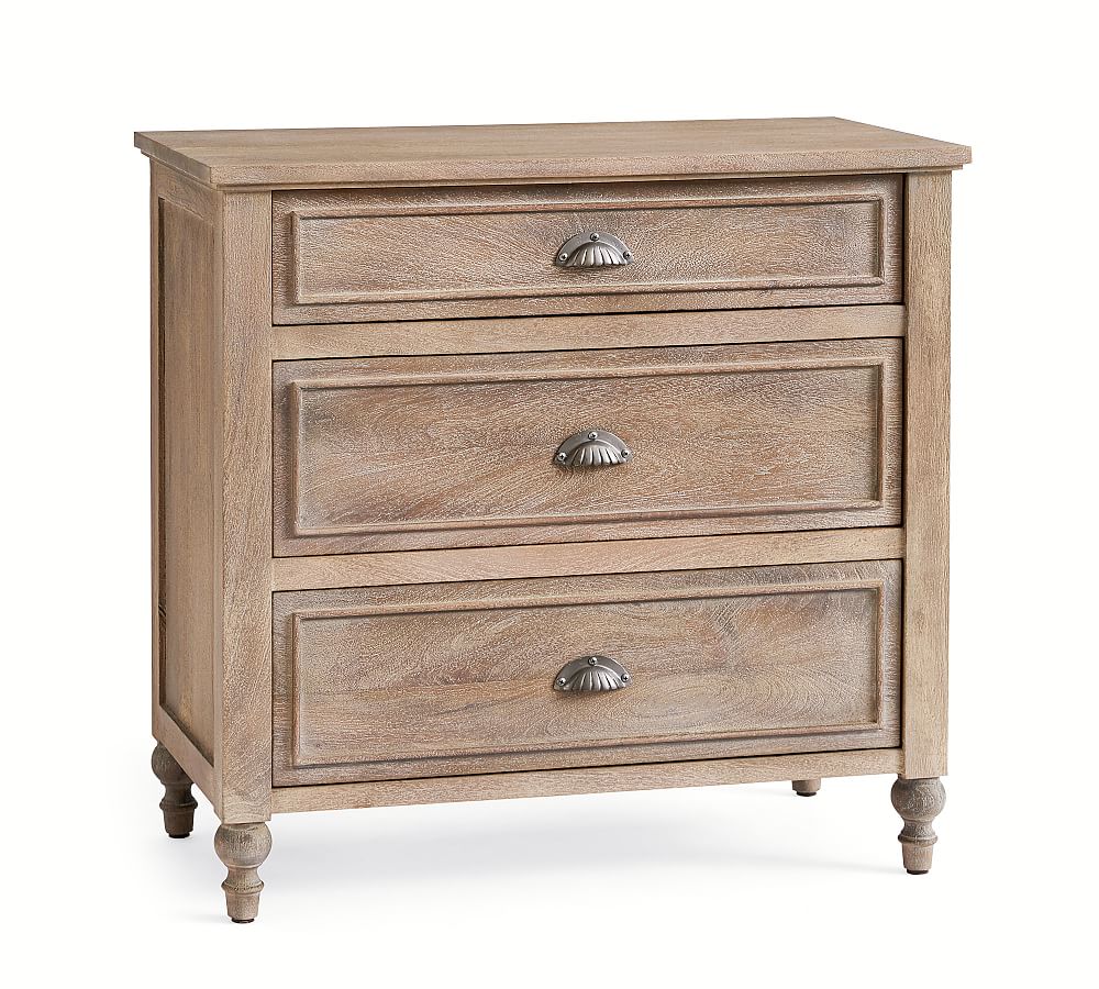 Astoria Nightstand Pottery Barn