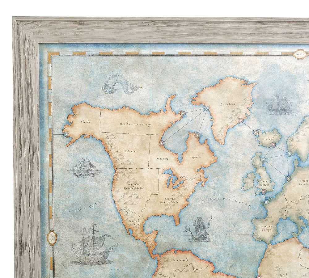 Giant Risk Wall Game Pottery Barn