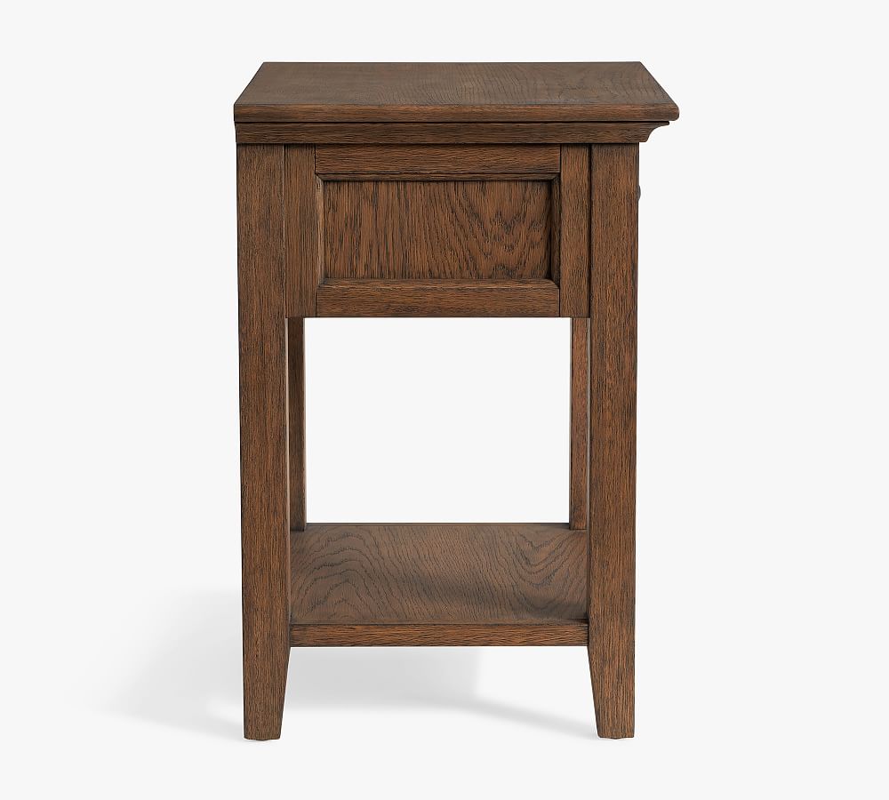 Hudson Nightstand Pottery Barn
