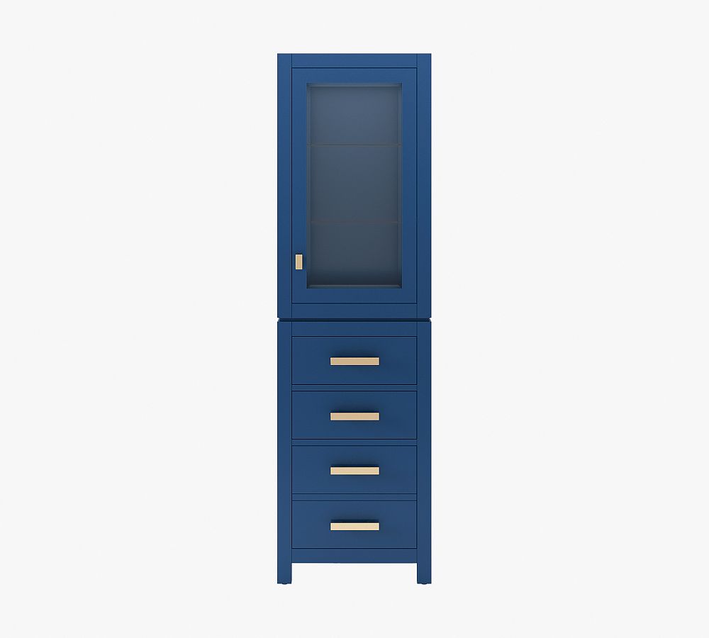 Ranulf Bath Linear Pottery Barn