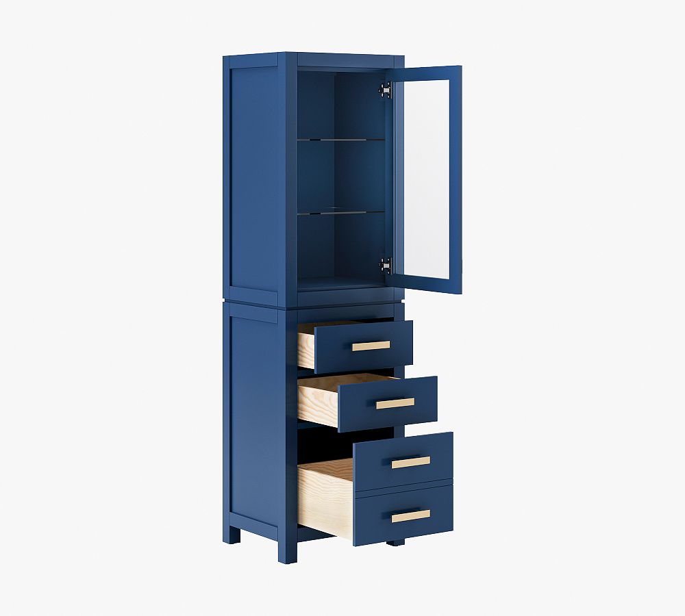 Ranulf Bath Linear Pottery Barn