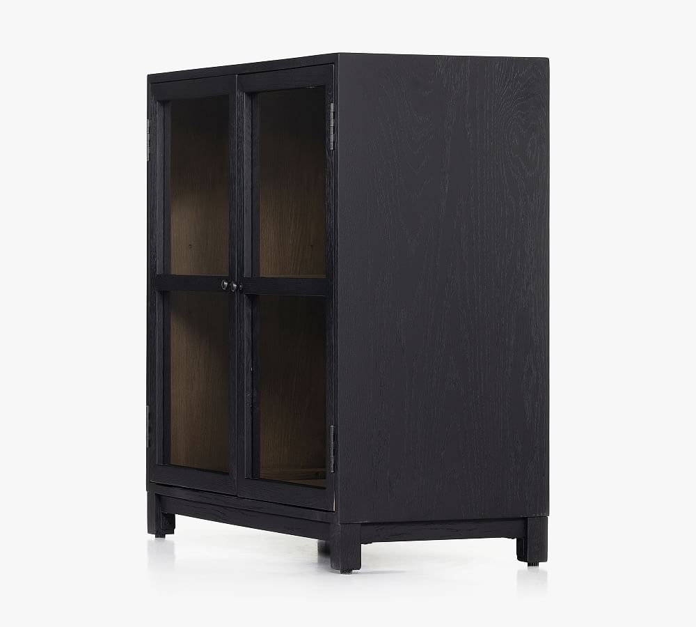 Bryer Storage Pottery Barn