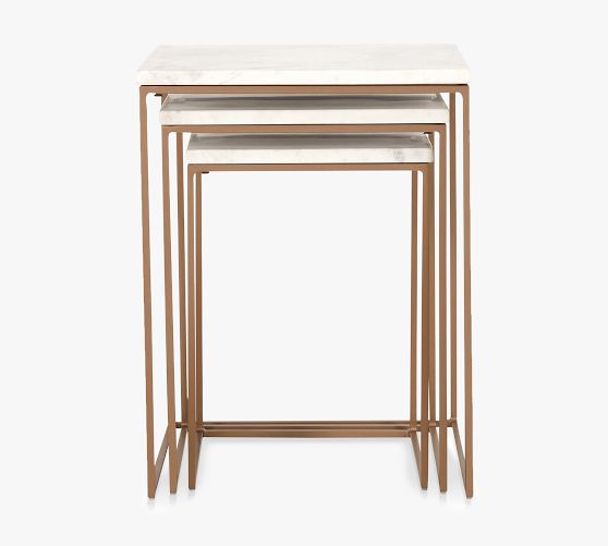 Nesting Tables | Pottery Barn