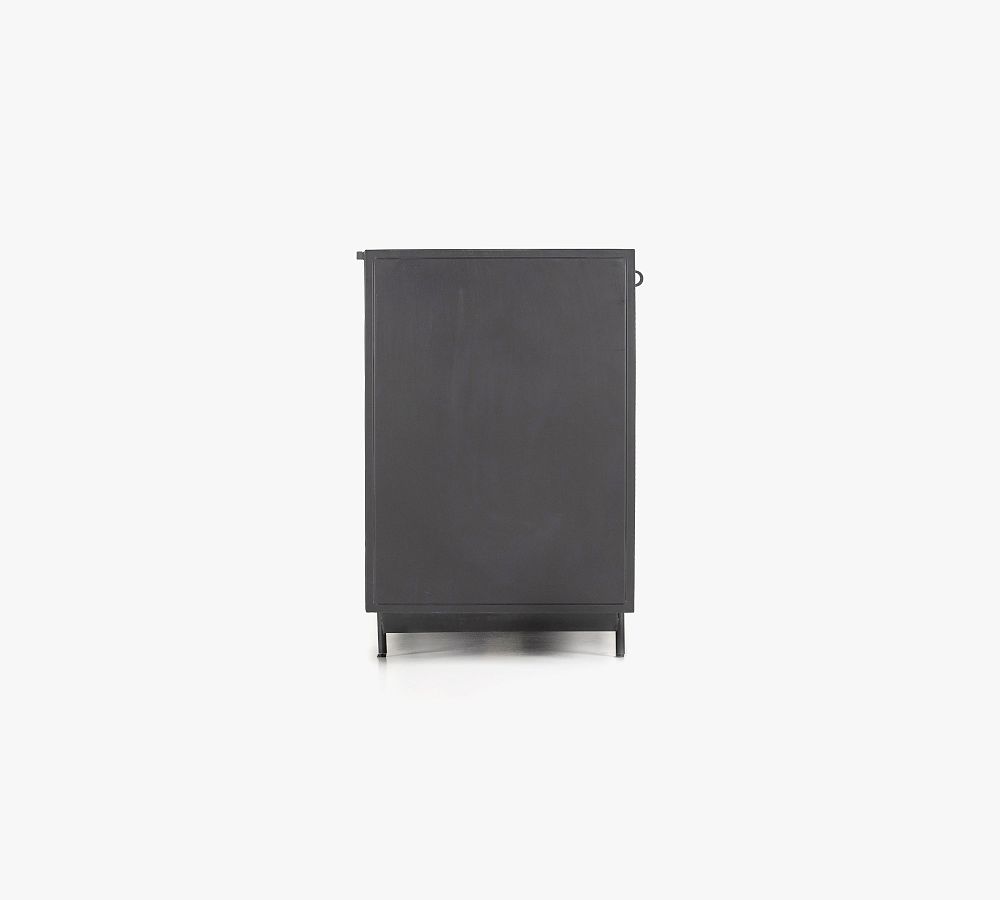 Searcy Media Console | Pottery Barn