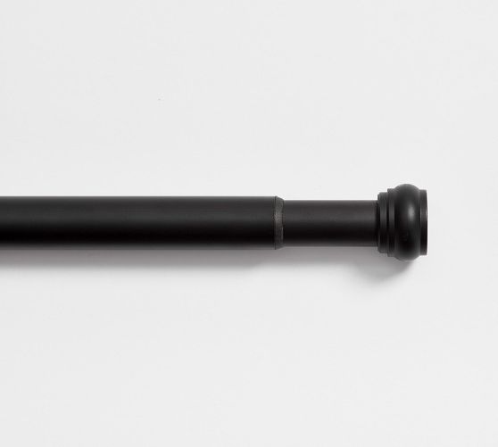 Classic Shower Curtain Rod | Pottery Barn