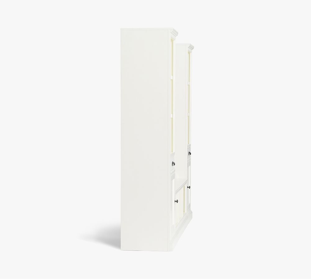 Aubrey 3Piece Entryway Set With Pottery Barn