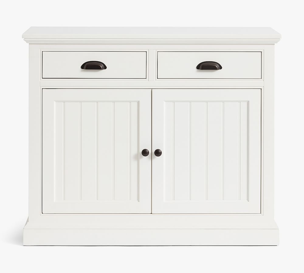 Aubrey Entryway Console Pottery Barn