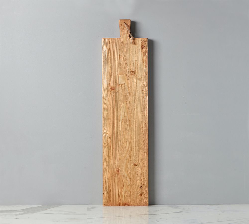 Farmtable Cheese Board/Plank Pottery Barn