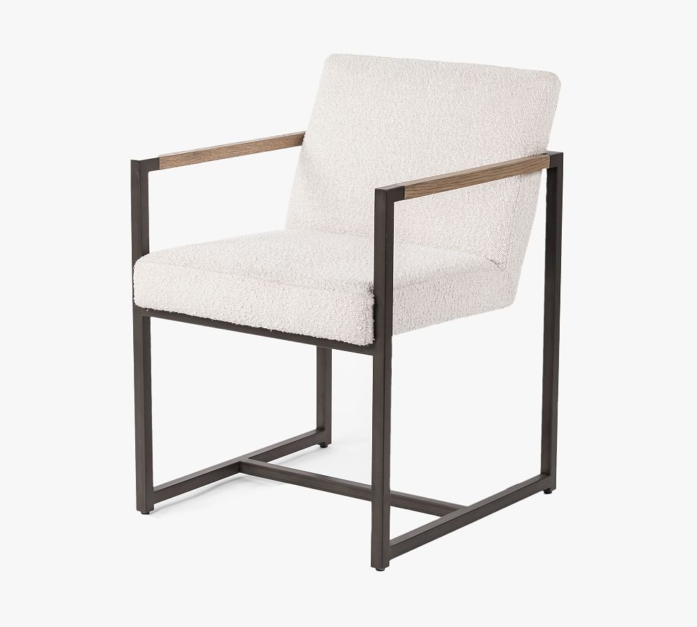 Marco Dining Armchair