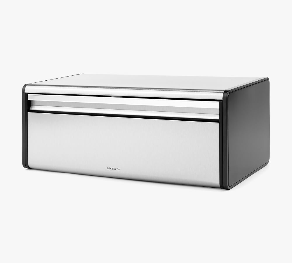 Brabantia Bread Box Pottery Barn