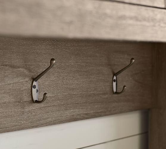 Livingston Entryway Bridge Pottery Barn