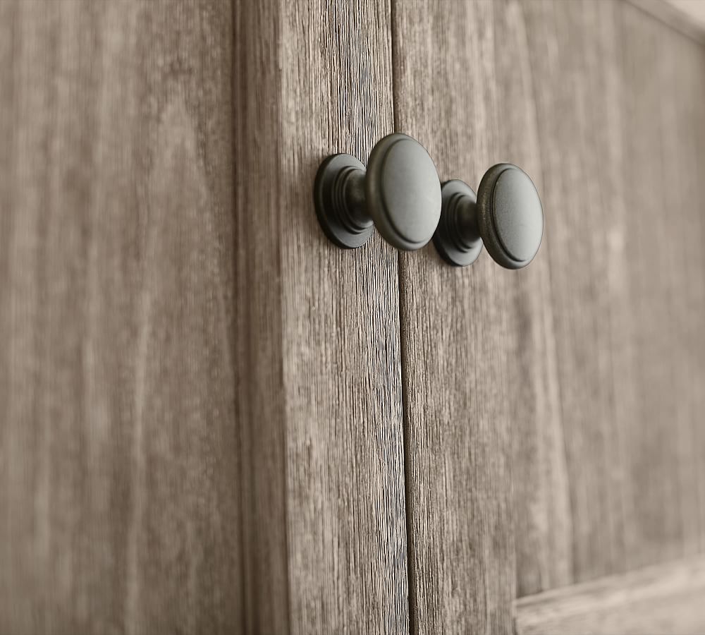 Livingston Entryway Bridge Pottery Barn