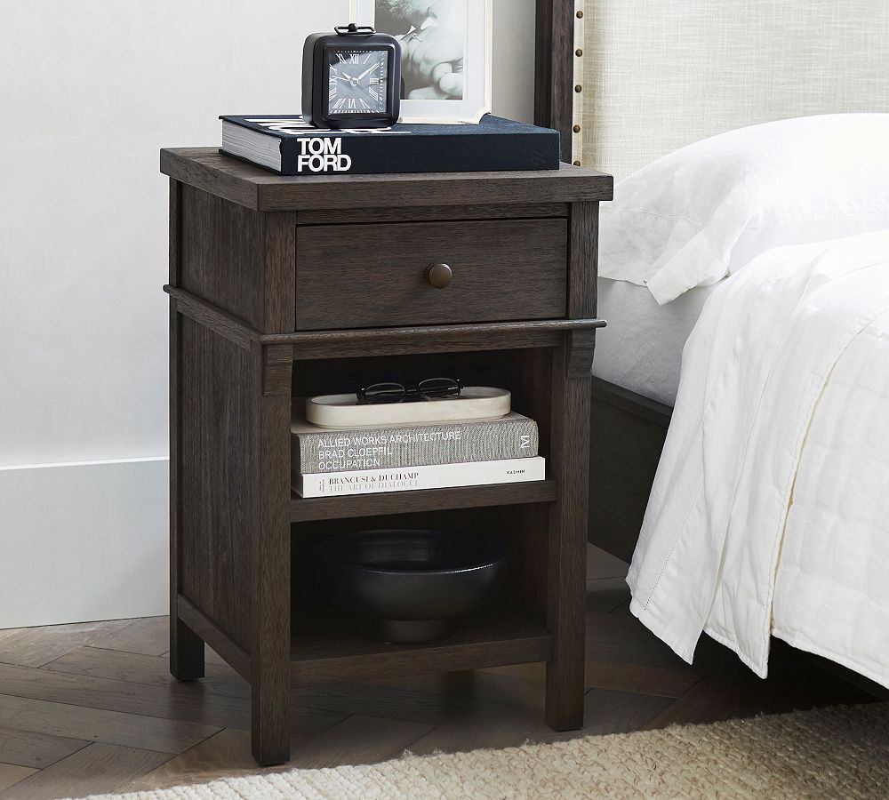 Toulouse Mini Nightstand Pottery Barn