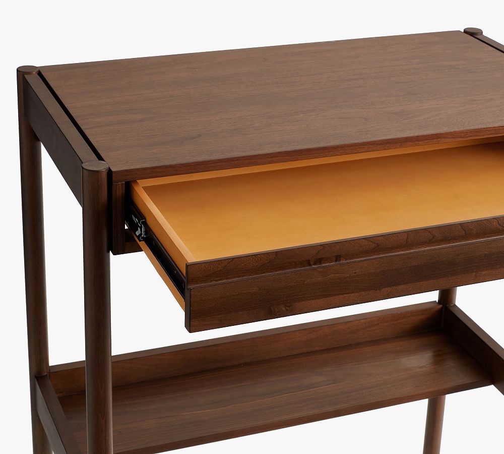 Bloomquist Standing Desk Pottery Barn