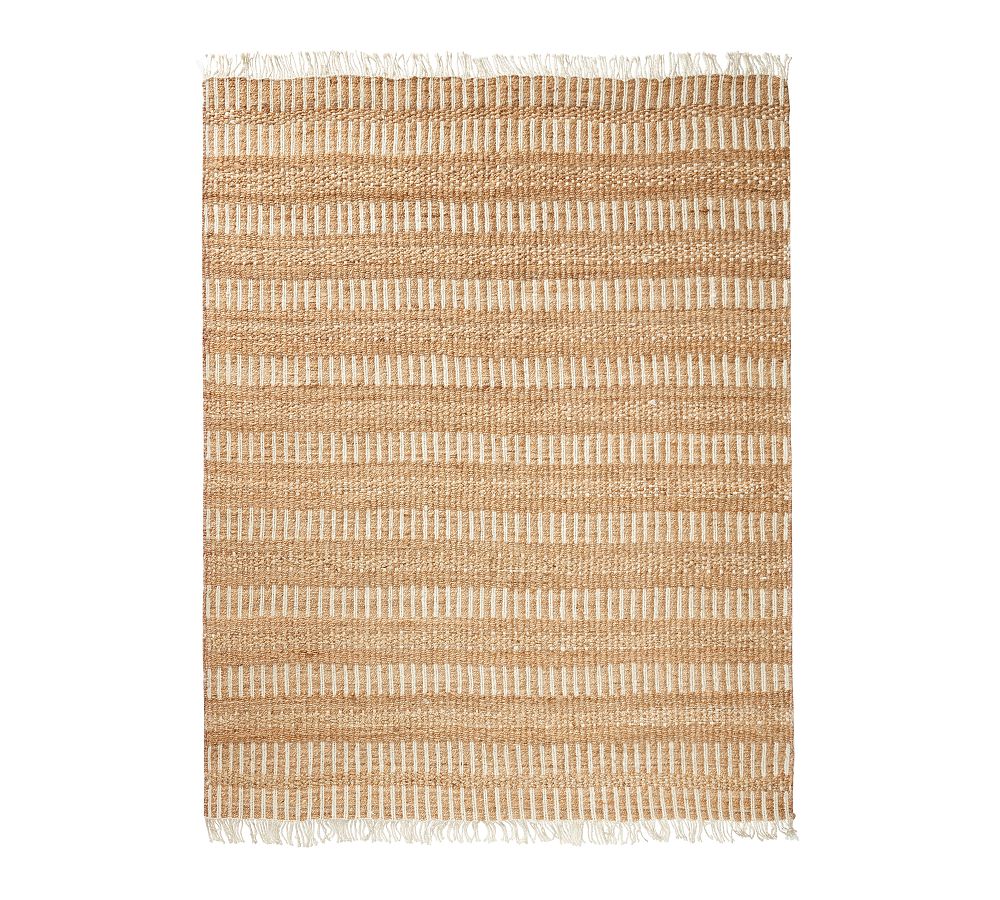 Miramar Jute Rug Swatch Free Returns Within 30 Days Pottery Barn