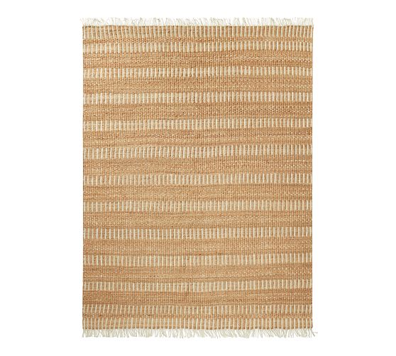 Miramar Jute Rug Swatch Free Returns Within 30 Days Pottery Barn