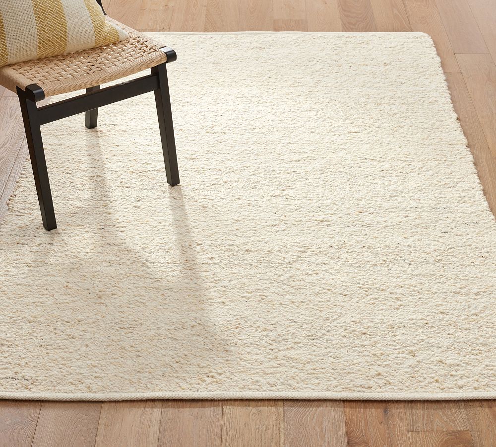 Sophia Handwoven Rug | Pottery Barn