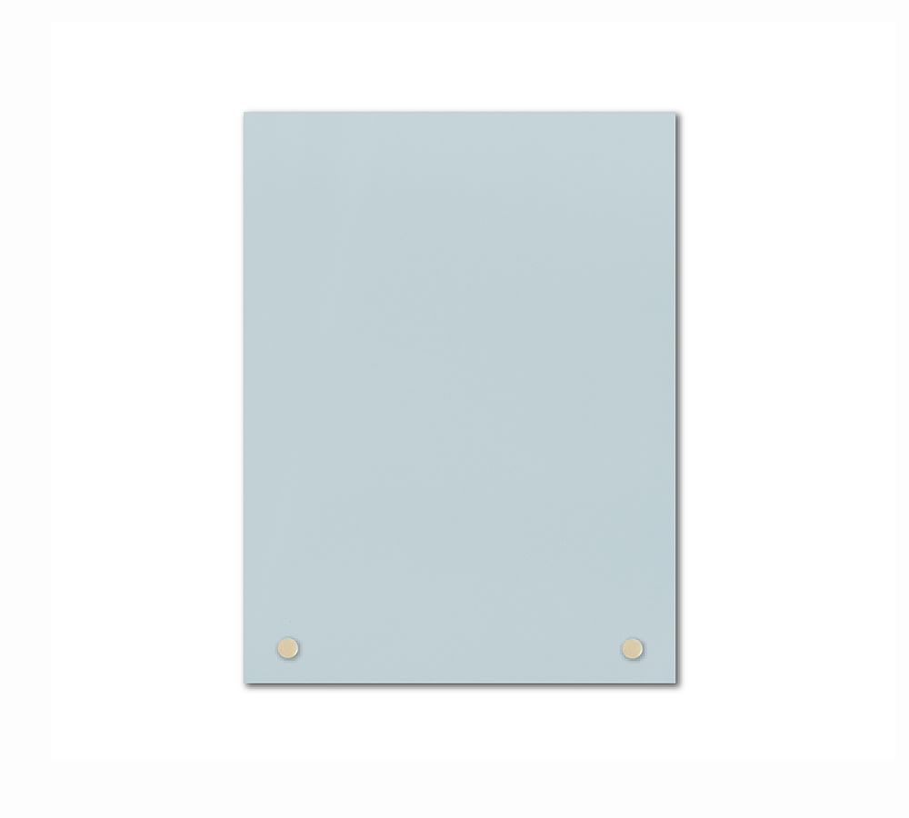 Glass Dry Erase Board Pottery Barn