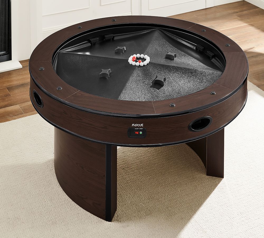 FlipOut Game Table | Pottery Barn