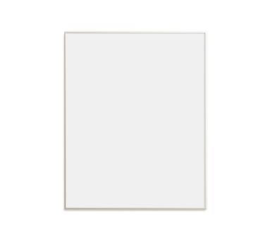 Thin Metal Gallery Frames | Pottery Barn