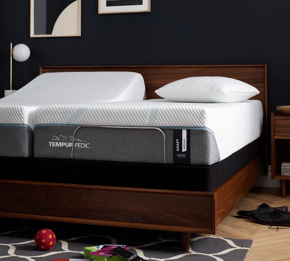 Tempur-Pedic® TEMPUR-Adapt® Mattress | Pottery Barn