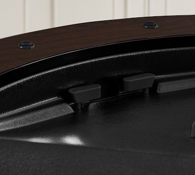 FlipOut Game Table | Pottery Barn