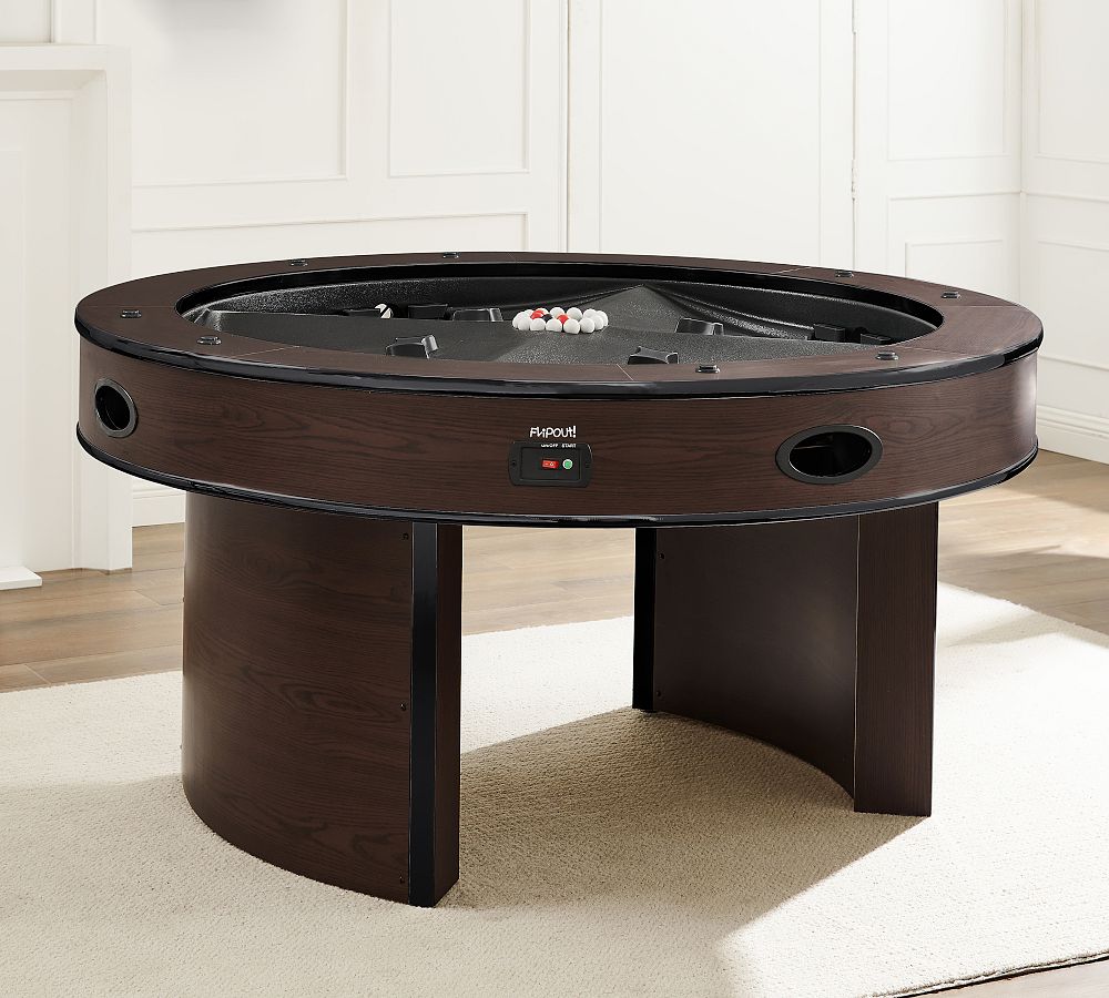FlipOut Game Table Pottery Barn