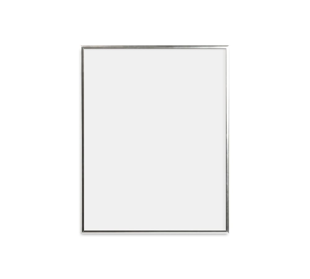 Thin Metal Gallery Frames Pottery Barn