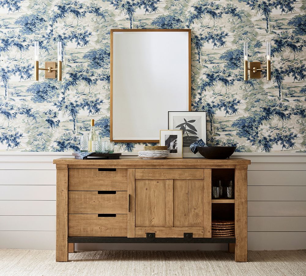 Orchard Buffet Pottery Barn