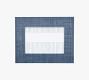 Faux Grasscloth Frames Pottery Barn   Faux Grasscloth Frames R 