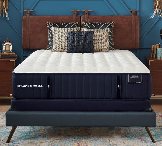 Stearns & Foster® Lux Estate Cassatt Mattress 