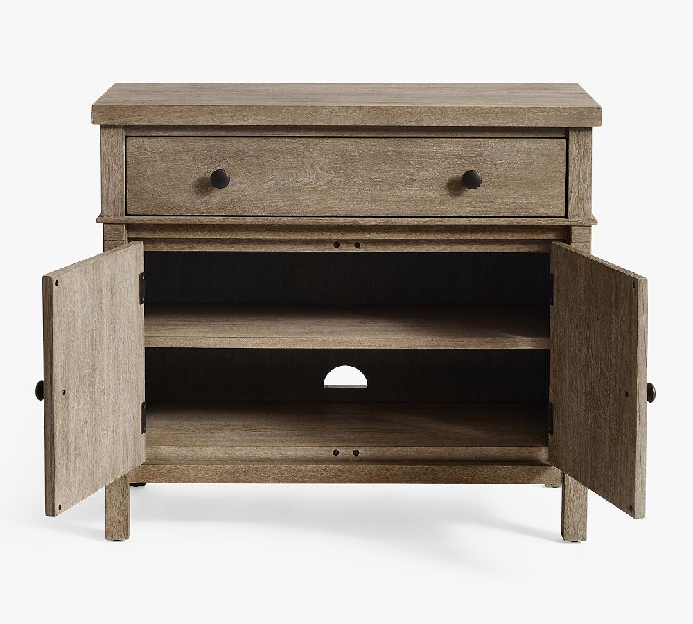 Toulouse Nightstand Pottery Barn