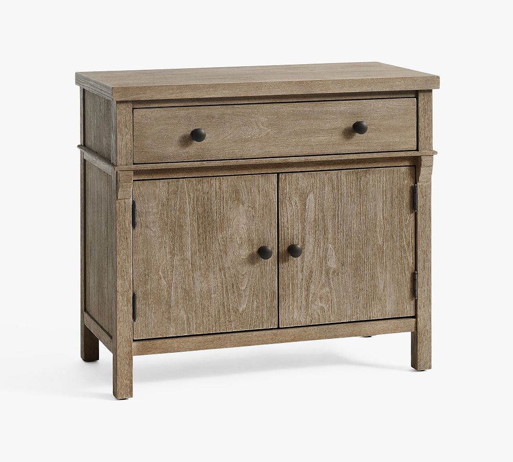 Toulouse Nightstand Pottery Barn