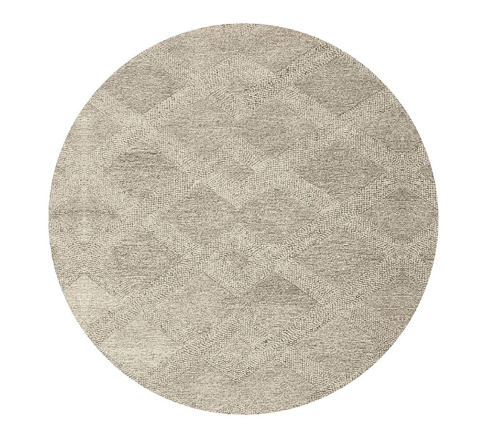 Chase Textured HandTufted Wool Rug Pottery Barn